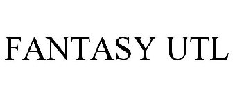 FANTASY UTL