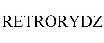 RETRORYDZ