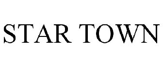 STAR TOWN