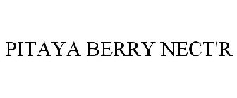 PITAYA BERRY NECT'R