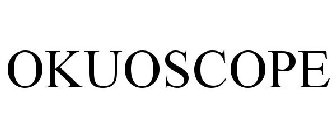 OKUOSCOPE