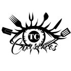 TC CUISINES