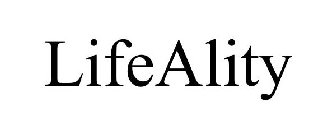 LIFEALITY