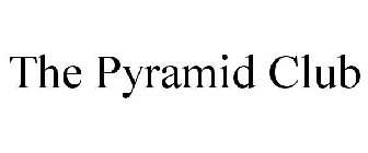 THE PYRAMID CLUB