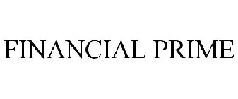 FINANCIAL PRIME