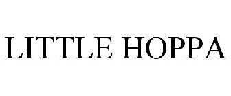 LITTLE HOPPA