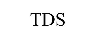 TDS