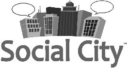 SOCIAL CITY