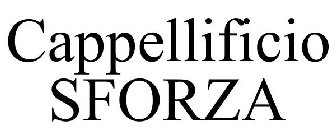 CAPPELLIFICIO SFORZA
