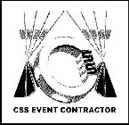 CSS CSS EVENT CONTRACTOR