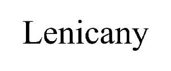 LENICANY