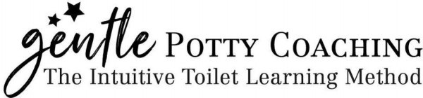 GENTLE POTTY COACHING THE INTUITIVE TOILET LEARNING METHOD
