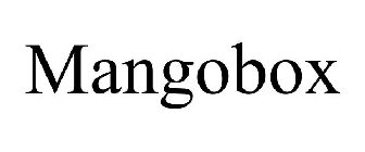 MANGOBOX
