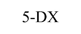 5-DX