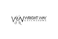 WW WRIGHT WAY EXTENSIONS