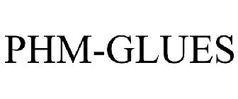 PHM-GLUES