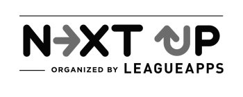 NXT UP ORGANIZED BY LEAGUEAPPS