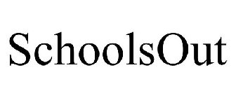 SCHOOLSOUT