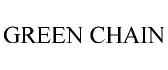 GREEN CHAIN