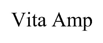 VITA AMP