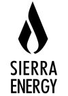 SIERRA ENERGY