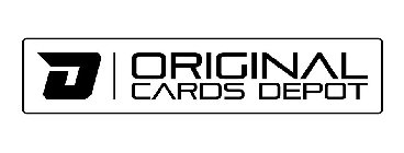 O ORIGINAL CARDS DEPOT