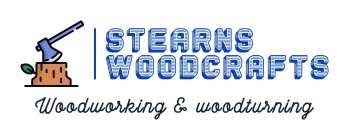STEARNS WOODCRAFTS WOODWORKING & WOODTURNING