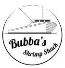 BUBBA'S SHRIMP SHACK