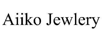 AIIKO JEWELRY