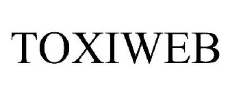 TOXIWEB