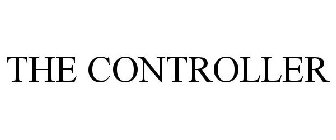 THE CONTROLLER