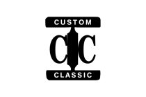 CUSTOM CLASSIC CC