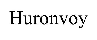 HURONVOY