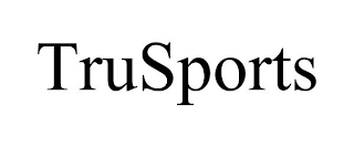 TRUSPORTS