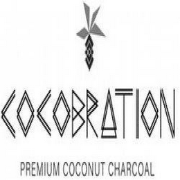 COCOBRATION PREMIUM COCONUT CHARCOAL
