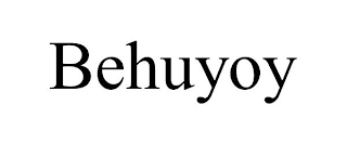 BEHUYOY