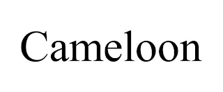 CAMELOON
