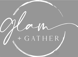 GLAM + GATHER