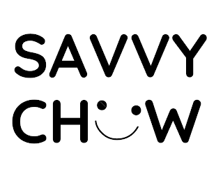 SAVVY CHOW