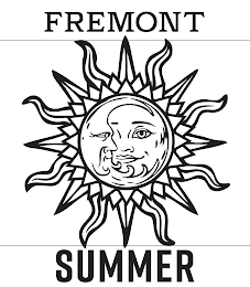 FREMONT SUMMER