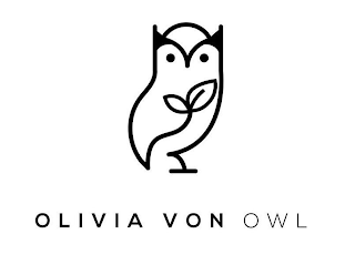OLIVIA VON OWL