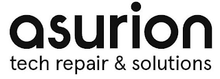 ASURION TECH REPAIR & SOLUTIONS