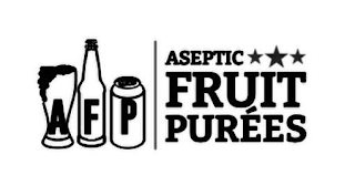 AFP ASEPTIC FRUIT PUREES