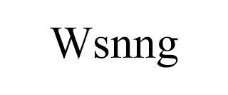 WSNNG