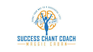 CHANT YOUR WAY TO A SUCCESSFUL LIFE! SUCCESS CHANT COACH MAGGIE CABAN