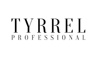 TYRREL PROFESSIONAL