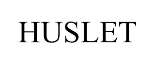 HUSLET