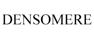 DENSOMERE