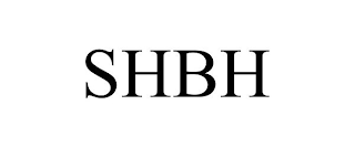 SHBH