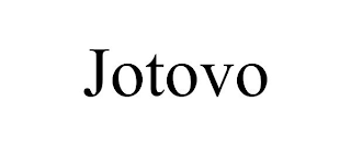 JOTOVO